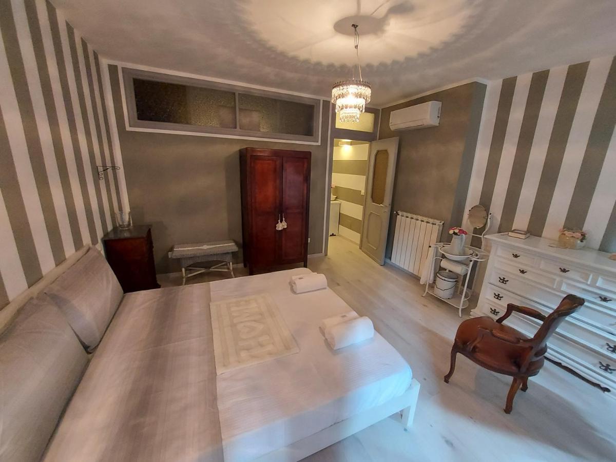 Casa De Batte Daire Riomaggiore Dış mekan fotoğraf