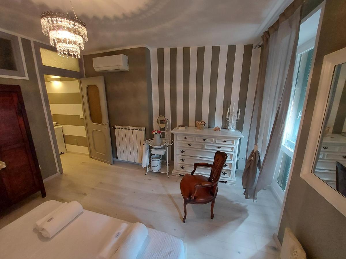 Casa De Batte Daire Riomaggiore Dış mekan fotoğraf