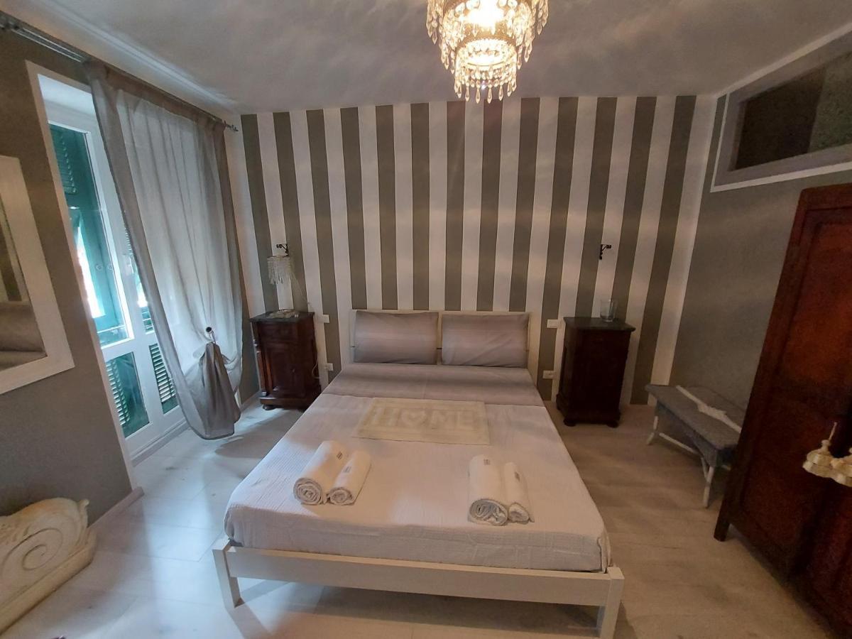 Casa De Batte Daire Riomaggiore Dış mekan fotoğraf