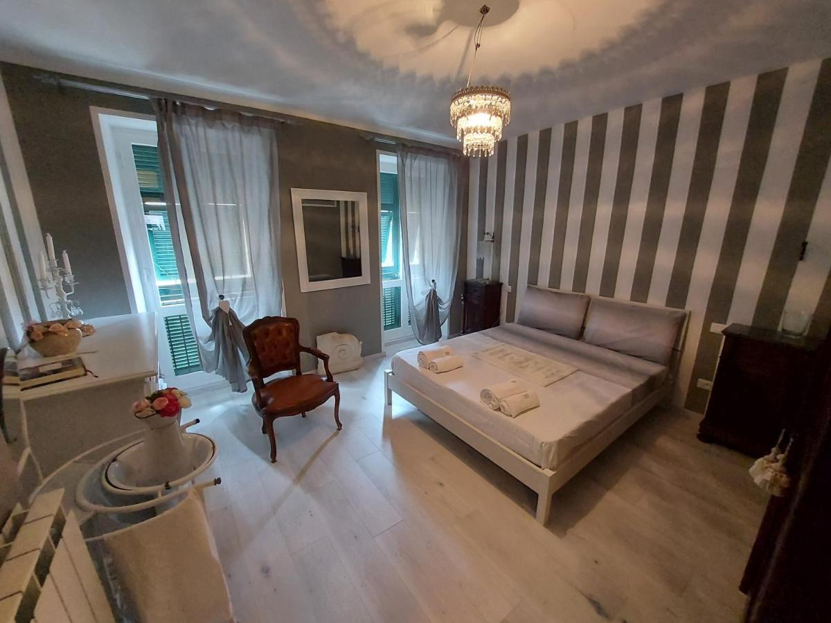 Casa De Batte Daire Riomaggiore Dış mekan fotoğraf