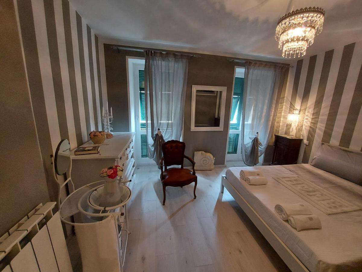 Casa De Batte Daire Riomaggiore Dış mekan fotoğraf