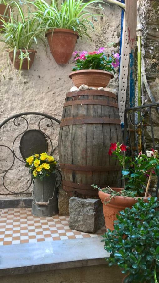 Casa De Batte Daire Riomaggiore Dış mekan fotoğraf